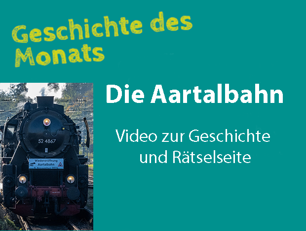 Aartalbahn